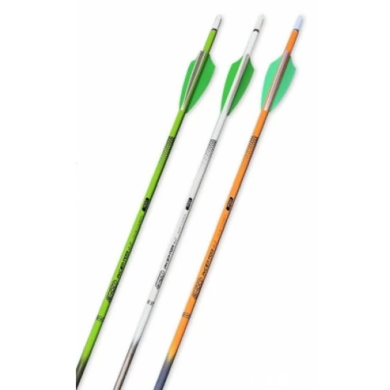 Shocq Arrow Inceptor 4.2