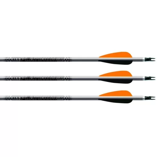 Easton Platinum XX75