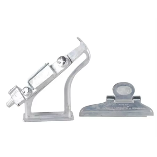 Bitzenburger Jig with Straight Clamp