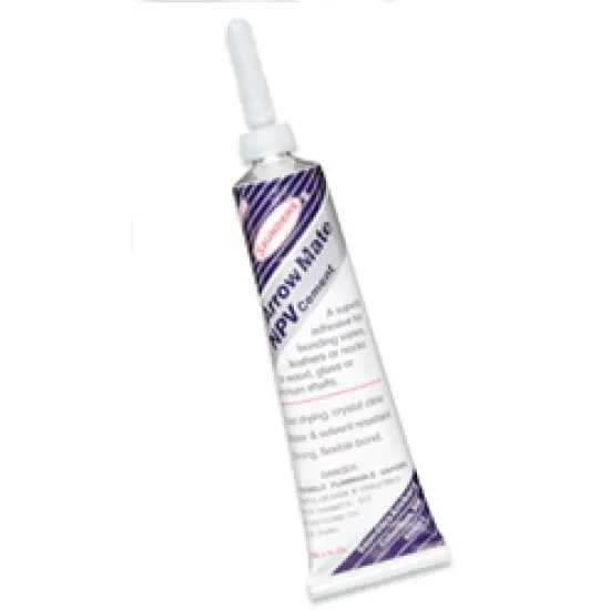 Saunders NPV Glue
