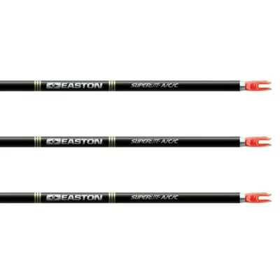 Easton ACC shafts - Dozen