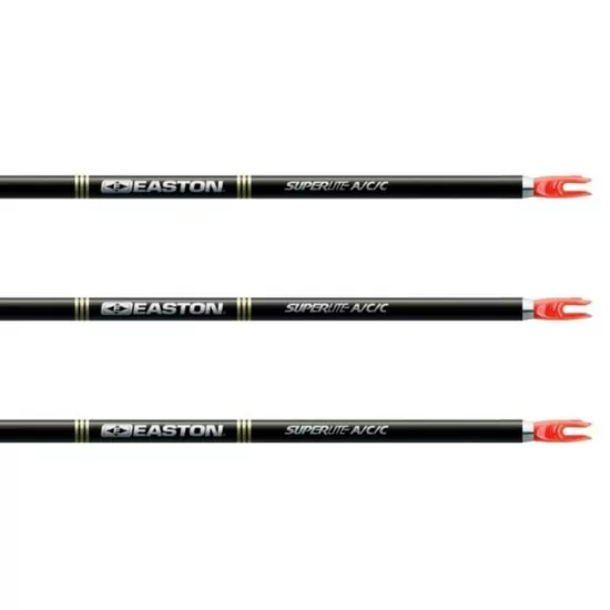 Easton ACC shafts - Dozen