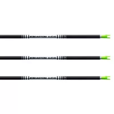 Easton ACE Carbon Shafts