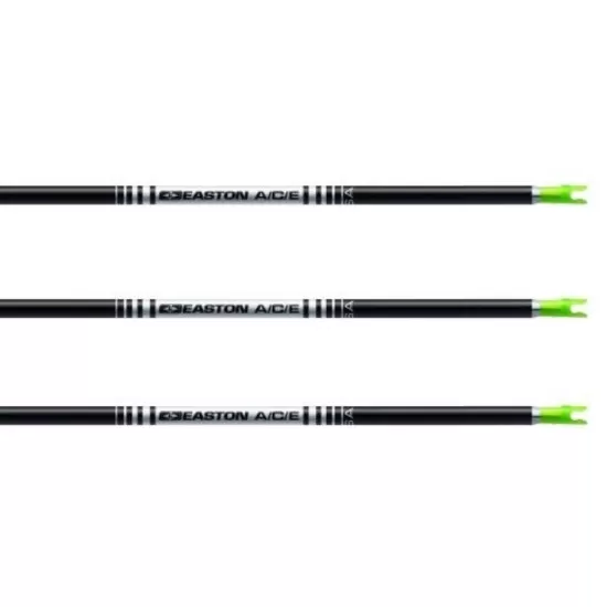 Easton ACE Carbon Shafts