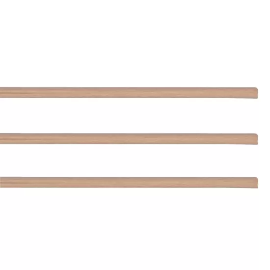 Wood POC Shafts 30" and 32"