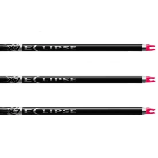 Easton X7 Eclipse Shafts