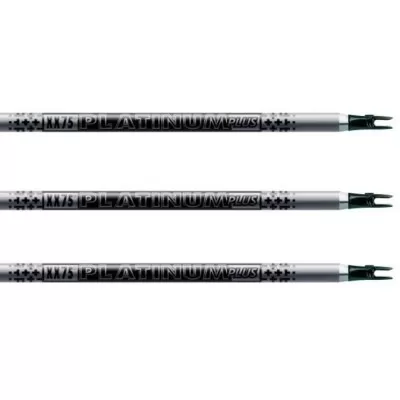 Easton Platinum XX75 Shafts