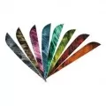 Feathers