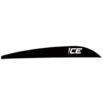 Bohning Ice Vanes 3"