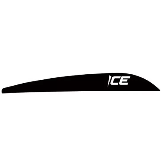 Bohning Ice Vanes 3"