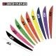 Bohning Ice Vanes 3"