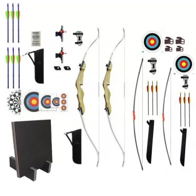 Family Fun Party Kit