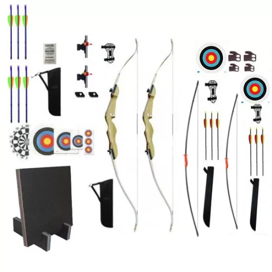 Family Fun Party Kit