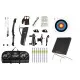 Pro-Metal Beginners Kit - Adult with Target