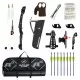 Pro-Metal Beginners Kit - Adult