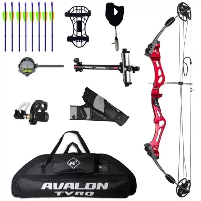 Core Zeal Target Kit