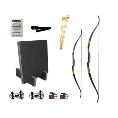 2 Bow Ambidextrous Kit