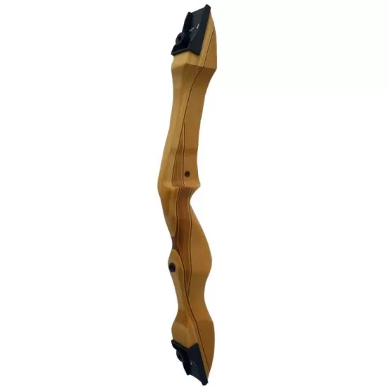 Wooden Takedown Riser