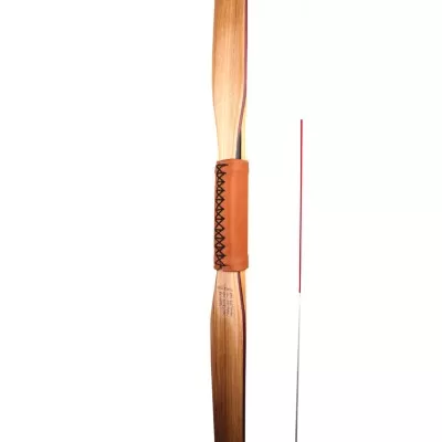 Bickerstaffe Flatbow - Lemonwood