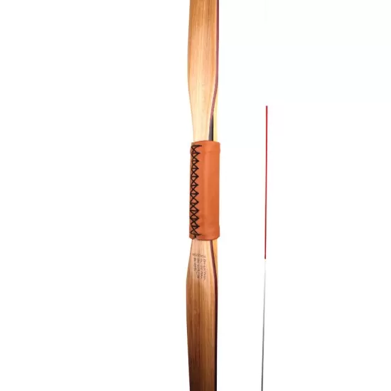 Bickerstaffe Flatbow - Lemonwood