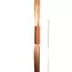 Bickerstaffe Flatbow - Lemonwood