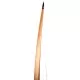 Bickerstaffe Flatbow - Lemonwood