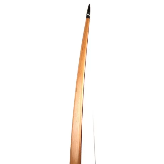 Bickerstaffe Flatbow - Osage