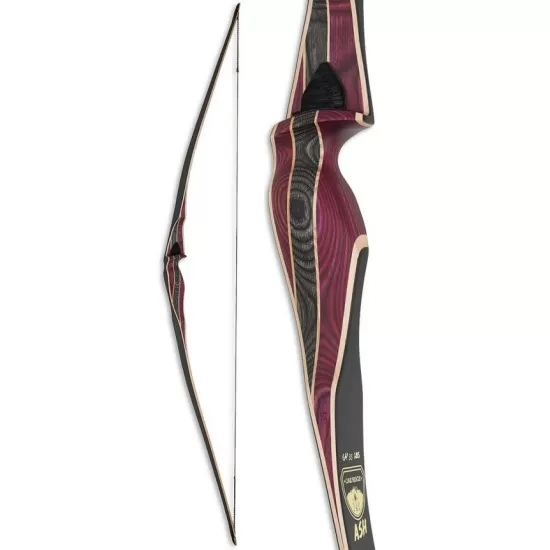 Oak Ridge Ash Hybrid 62"