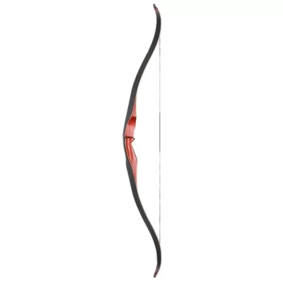 Ragim Black Bear Bow 58"