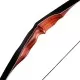 Ragim Black Bear Bow 58"