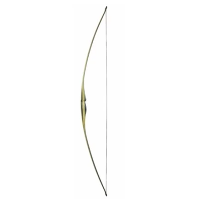 White Feather Hugin 68" Flatbow