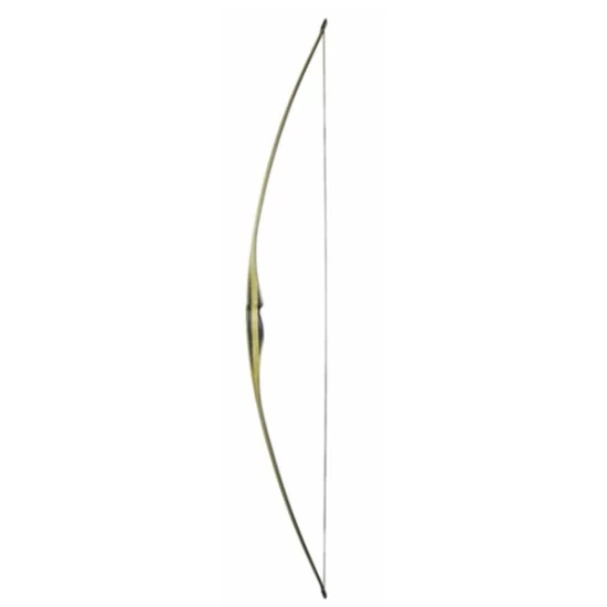 White Feather Hugin 68" Flatbow