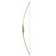 White Feather Hugin 68" Flatbow