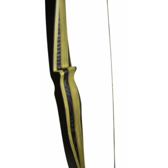 White Feather Hugin 68" Flatbow