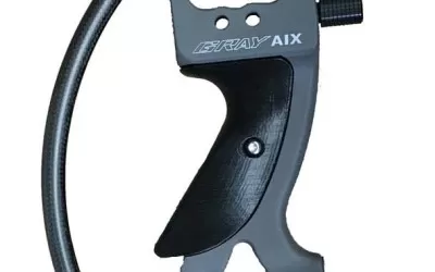 Gray Archery AIX Review