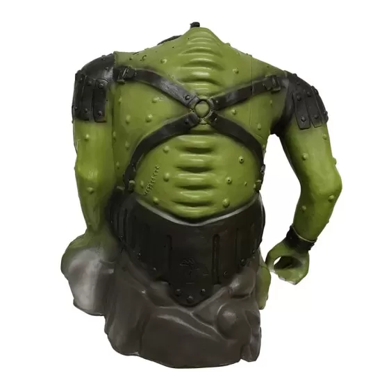 Delta McKenzie Goblin