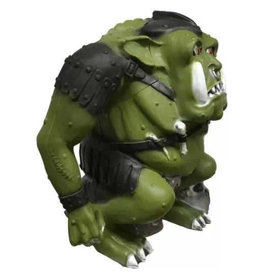 Delta McKenzie Goblin