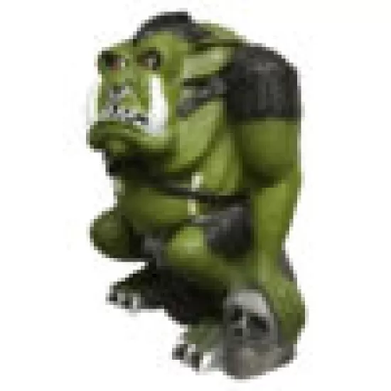 Delta McKenzie Goblin