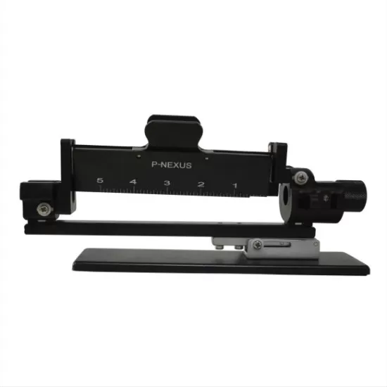 Decut P-Nexus Fletching Jig