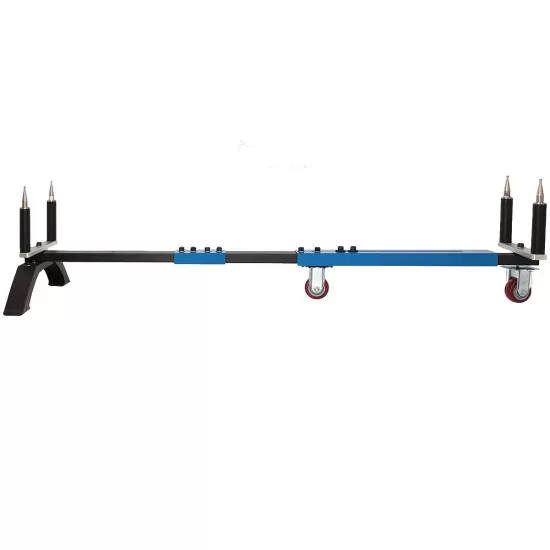 Decut String Making Jig