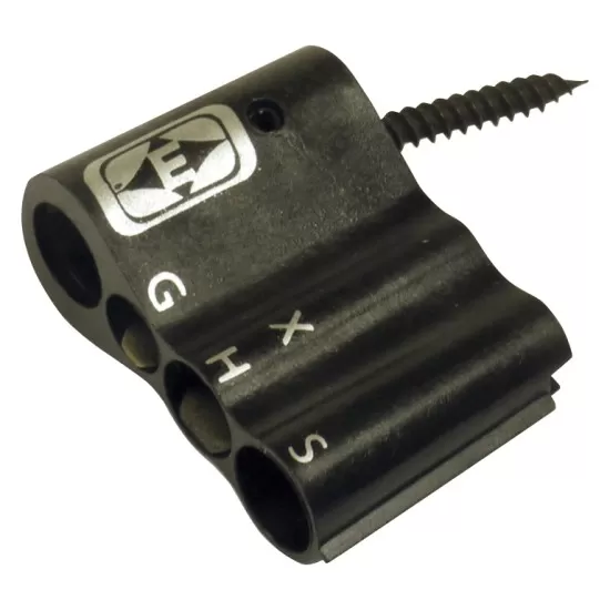 Easton Universal Nock Tool