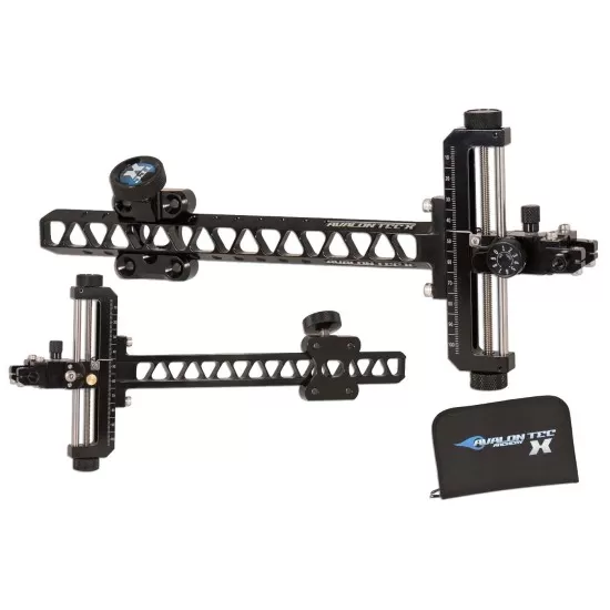 Avalon Tec X Anodised Compound Sight