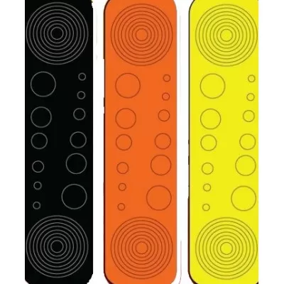 Specialty Archery Scope Circles & Dots 