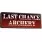 Last Chance