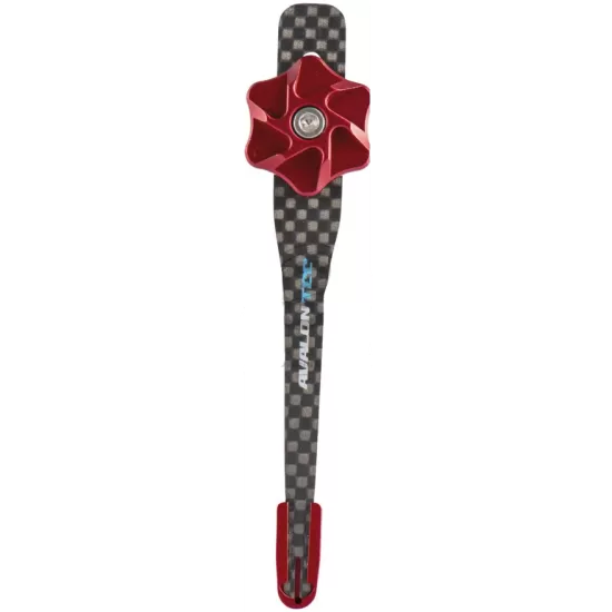 Avalon Tec Screw in Carbon Clicker 6/32