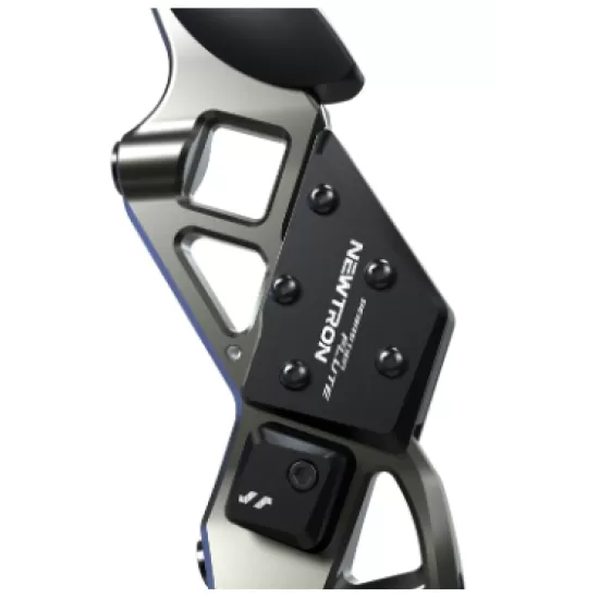 Sebastien Flute Barebow Weight Newtron