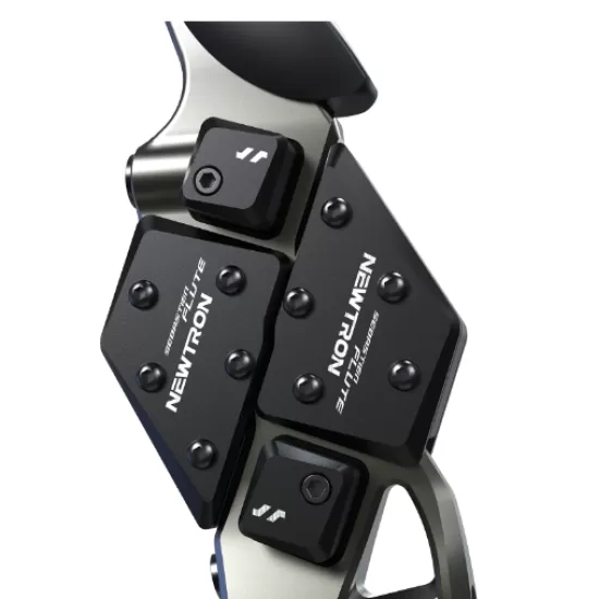 Sebastien Flute Barebow Weight Newtron