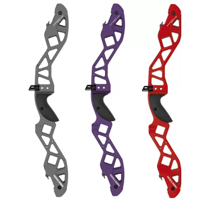 Sebastien Flute Newtron 25" Riser