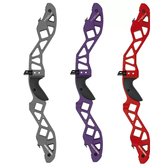 Sebastien Flute Newtron 25" Riser