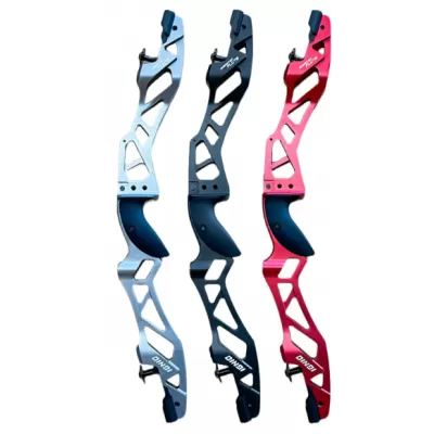 Sebastien Flute Ignio Riser